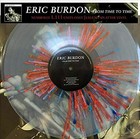 Eric Burdon LP Vinyl Records Rock