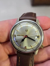 Bulova Accutron (Not Running)