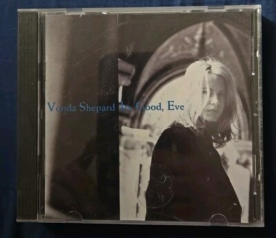 It's Good Eve by Vonda Shepard (CD, 2007)