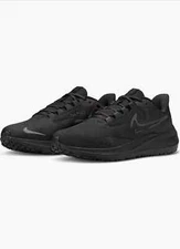 Nike Air Zoom Pegasus 39 Anthracite Black Sneakers, Size 10.5-11 BNIB DH4071-006
