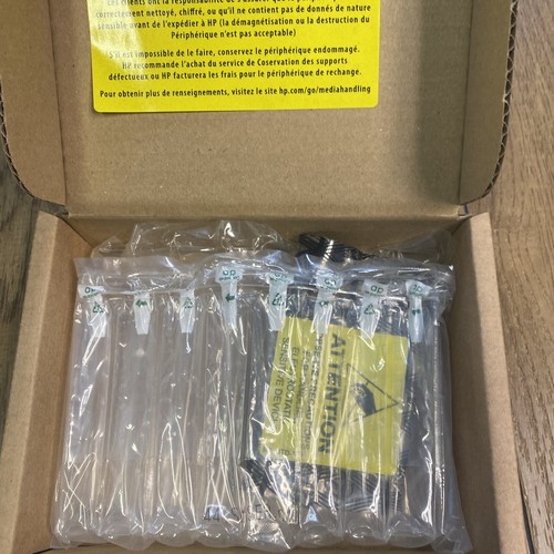 HP SSD 128GB M2 SATA-3 SSD 823953-001 New Lite-On - Picture 2 of 5