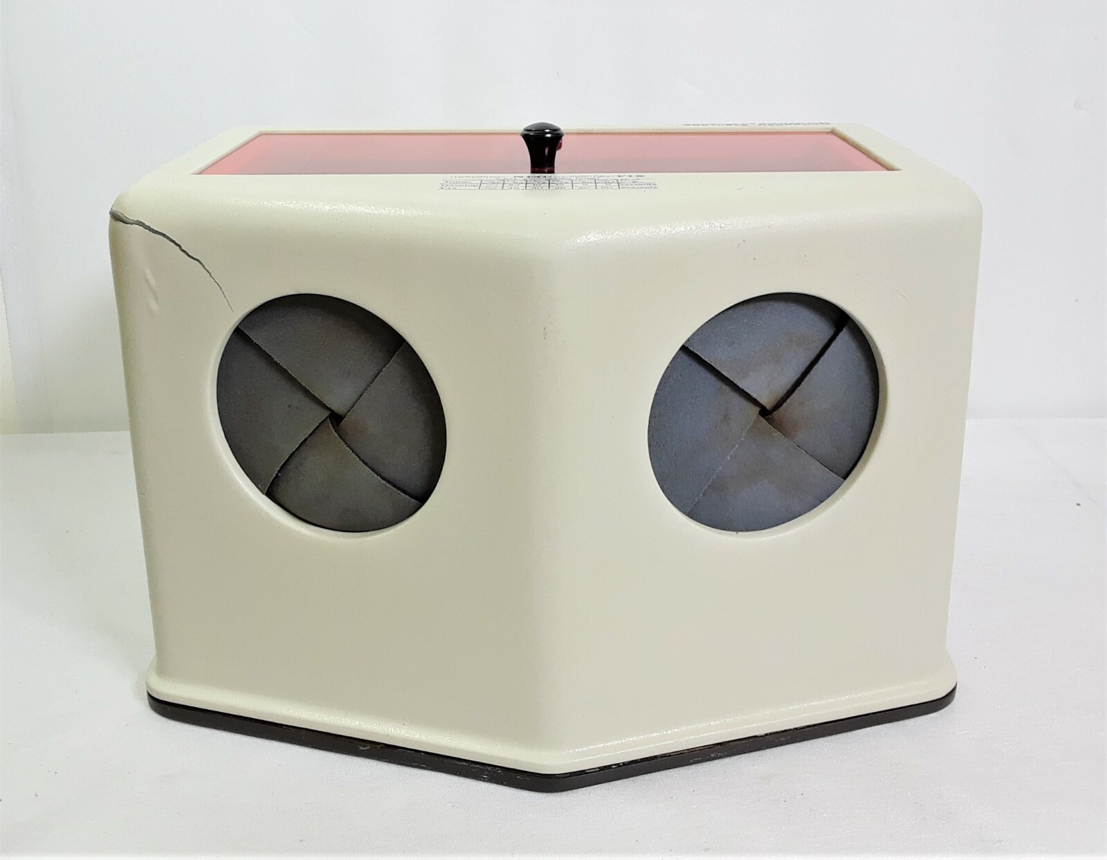 Microcopy InstaVeloper Portable Darkroom 7074 eBay