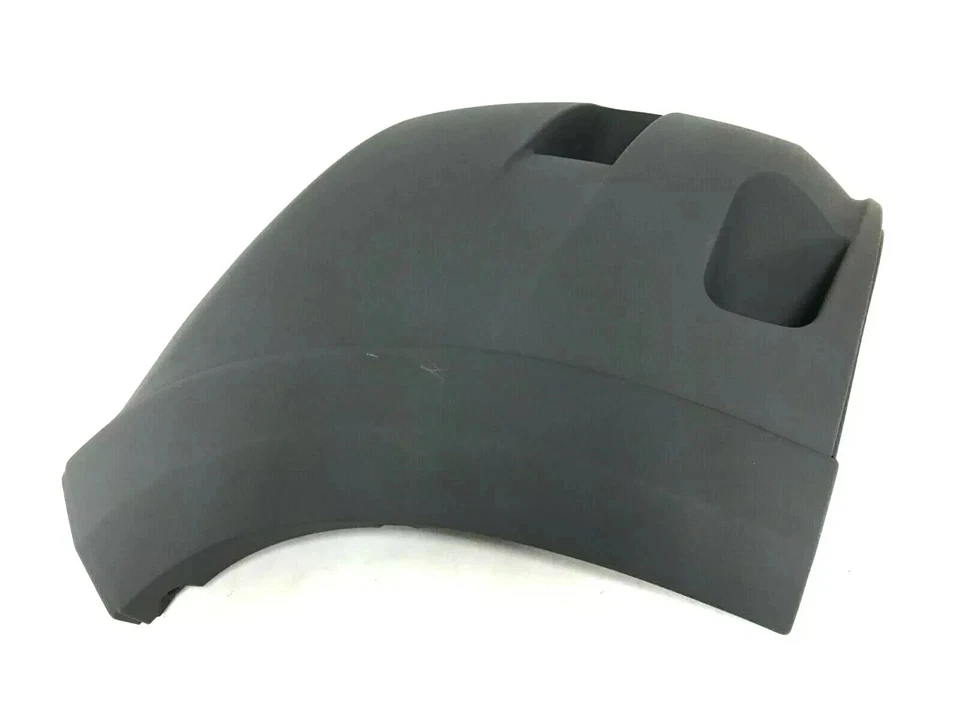 For 2014-2018 Ram ProMaster 1500-3500 Front Bumper Cover W Flares Local Pickup - Imagem 2 de 4