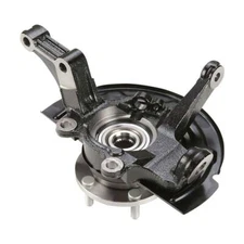 Front Right Steering Knuckle & Wheel Hub Bearing Assy for 02-06 Nissan Altima L4