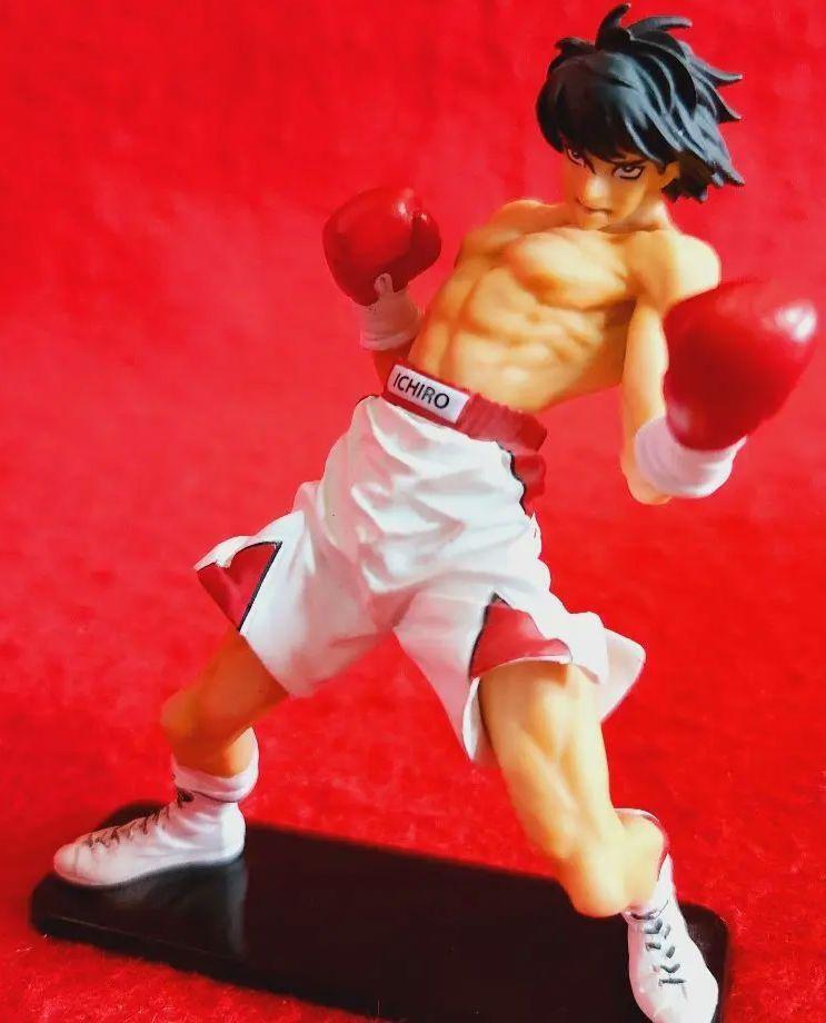 はじめの一歩 イチロー・ミヤタ フィギュア First step Hajime no Ippo Ichiro Miyata figure Volume 103