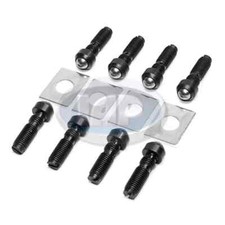 Vw Engine Ball Swivel Feet Valve Adjusters Set Volkswagen 12-1600cc Bug Ghia Bus