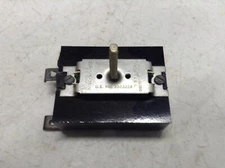 NEW VINTAGE FRIGIDAIRE ELECRTIC SOVE PART OVEN CONTROL SWITCH 5421015