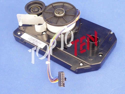 Câble ruban ADIC 3-04231-01 Scalar i500 avec bobine - Photo 2/3
