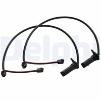 Delphi LZ0394 Warnkontakt, Bremsbelagverschleiß FüR Audi Bentley