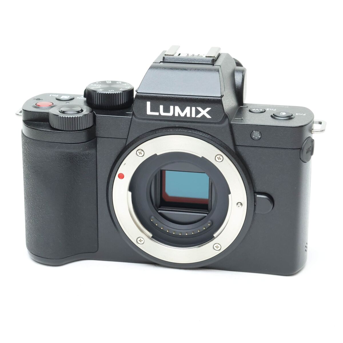 Panasonic LUMIX DC-G100 Body #340 | eBay Panasonic LUMIX DC-G100 Body #340 | eBay