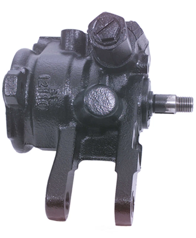 Bomba de dirección asistida para Toyota Tercel Paseo 1991-1996 CARDONE REMAN Foto 3 de 4