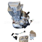 200cc Vertical Engine Motor with Manual Transmission Reverse for 200cc 250cc ATV