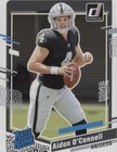 2023 Panini Donruss Aidan O'Connell #360