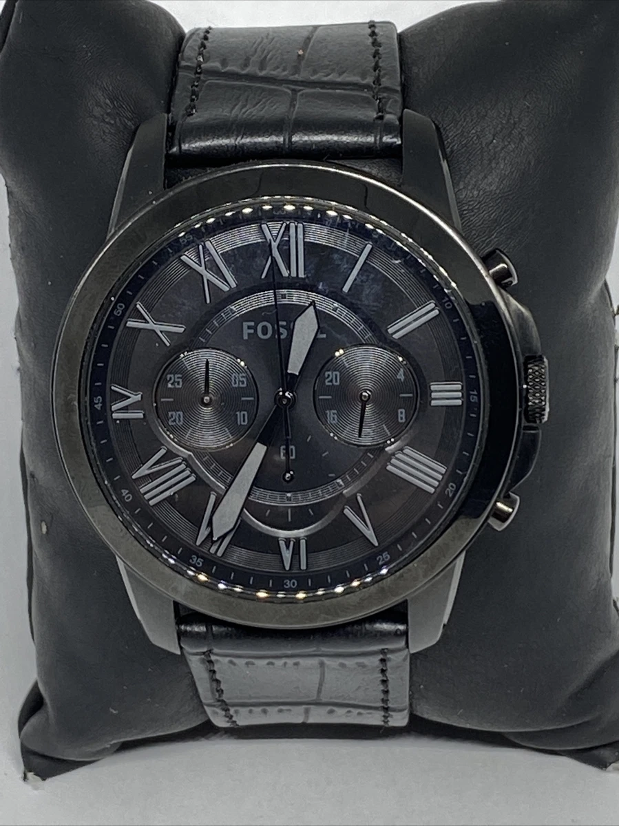 Fossil clearance grant fs5132