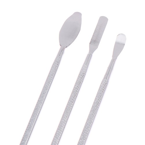 7pcs Universal Phone Repair Opening Tool Metal Spudger Kit Phone Hand Tool - Zdjęcie 10 z 11