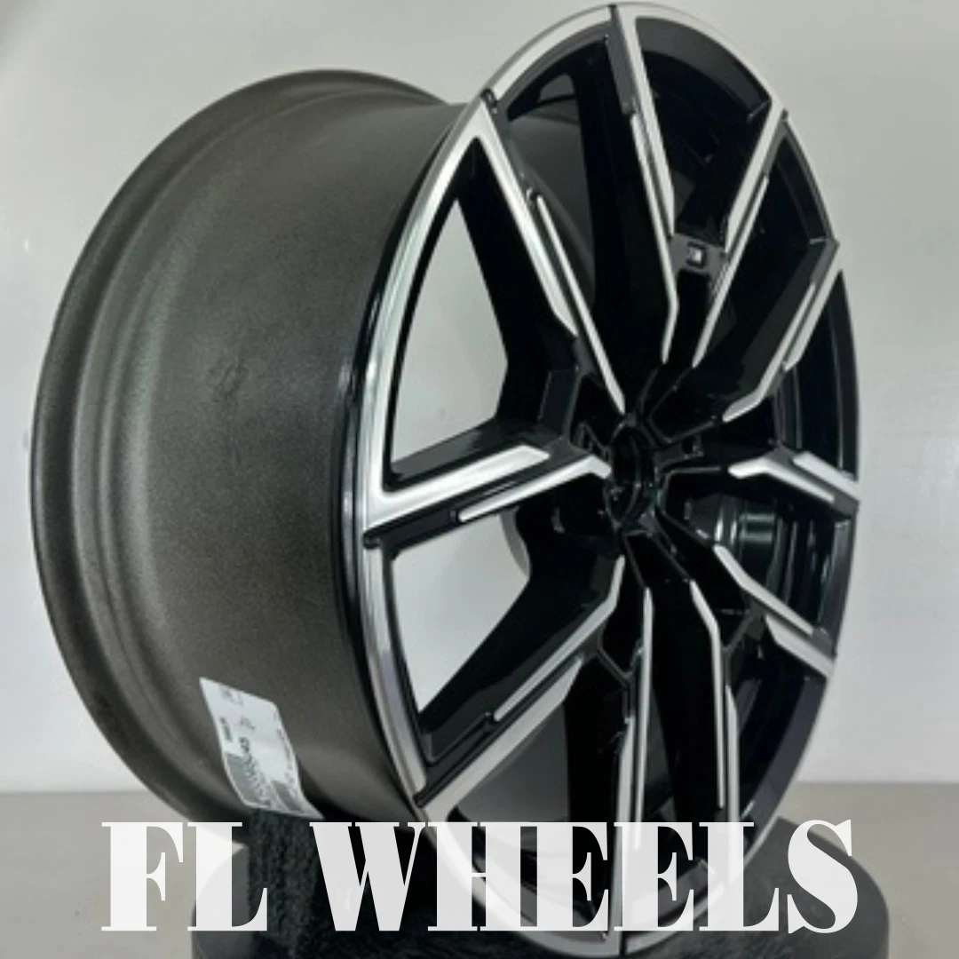 BMW I4 M440 430i 2022-2023 19
