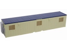 Atlas HO Scale ~ New 2025 ~ Mobile Office Container Mini ~ 70000230
