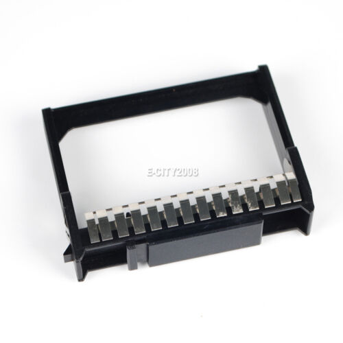 Lot 2.5" HDD Tray Caddy Blank Filler 652991-001 for HP G8 G9 DL380p DL380 DL360 - 第 3/7 張圖片