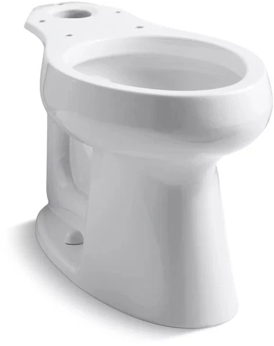 New kohler toilet K-4199-0