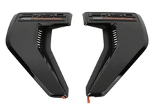 Ford Racing Fits M-1447-FPVENT Fender Vent Kit For 21-24 Ford F-150