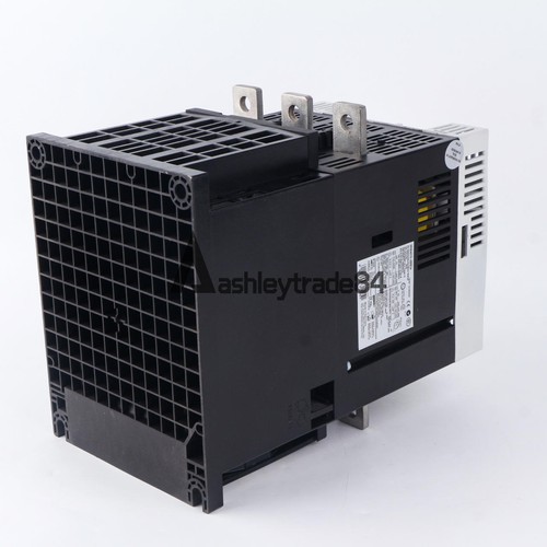 ONE NEW SIEMENS Soft Starter 3RW4075-6BB34 - Afbeelding 15 van 24