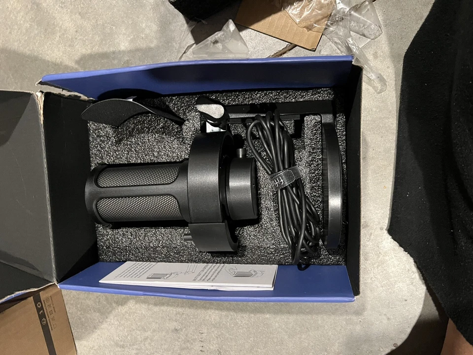 fifine ampligame a8 - Image 2 of 3