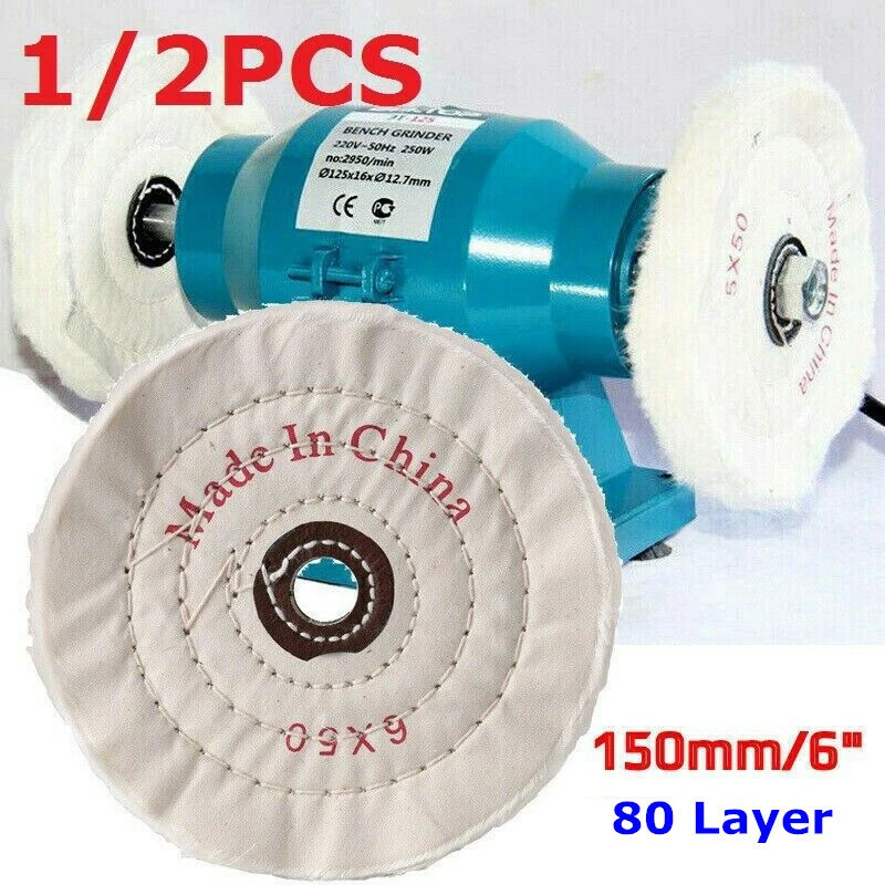 150mm 6