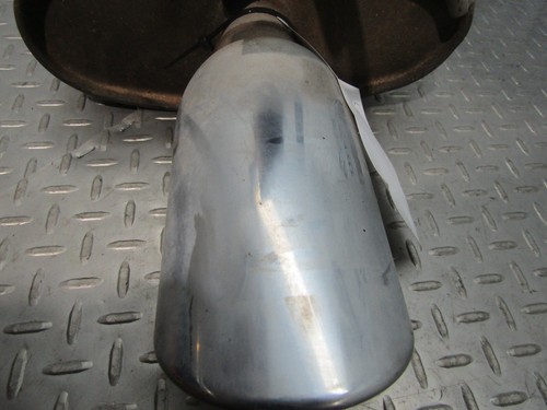 2011-2015 Ford Explorer 3.5L Muffler Assembly Limited OEM - Picture 12 of 15