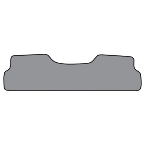 Floor Mats for 1973 GMC K15/K1500 Suburban Rear Only 2nd Row Loop 1Pc - Picture 10 of 24