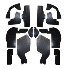 Splash Apron Filler Compatible With 1961-1962 Cadillac