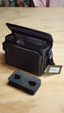 New Genuine DJI Spark/Mavic Shoulder Bag Case Black Drone Carrier (Just the Bag)