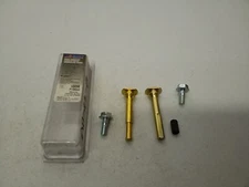 H5098 WAGNER Disc Brake Caliper Bolt Kit Brake Hardware Kit F139844