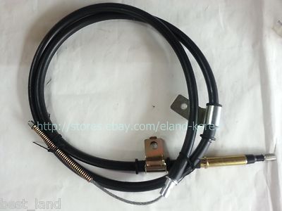 La Carretera［カセット］ KZ1000 Parts | Battery Starter Wire & Ground | 26010-054
