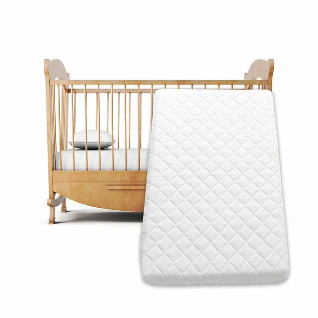 ebay cot mattress