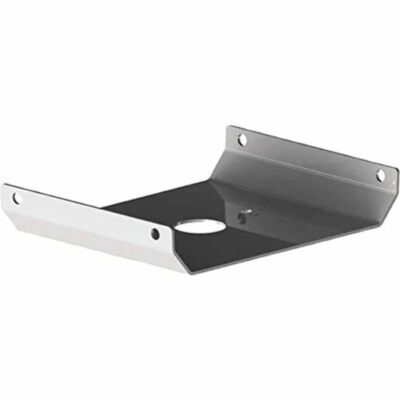 Pullrite 331707 Quick Connect Capture Plate For MOR/ryde NEW