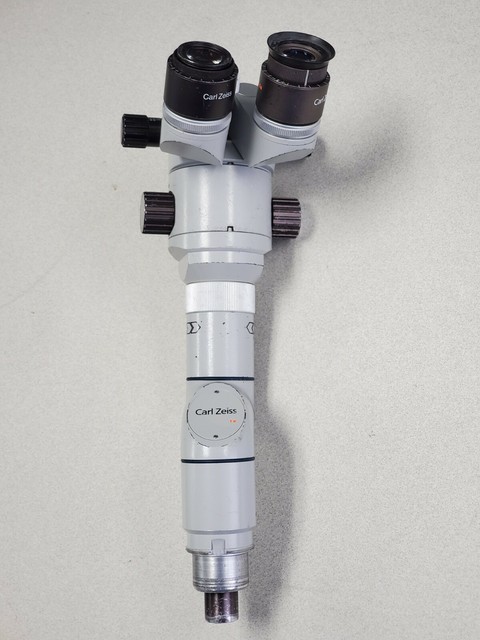 Surgical Microscope Wall Mount Prescott S