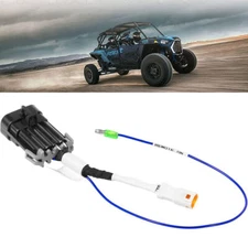 for RZR 1000 900 Turbo XP 2014-2023 Polaris Ride Command Audio Adapter 2883232