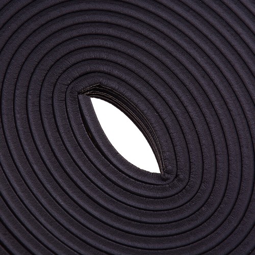10M Draught Excluder Self Adhesive Rubber Door Window Seal Strip Roll Foa C Y3 - Picture 5 of 16