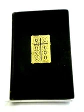 Thoughts of Pascal (Trans. Chas. S. Jerram - 1910) (ID:80193)