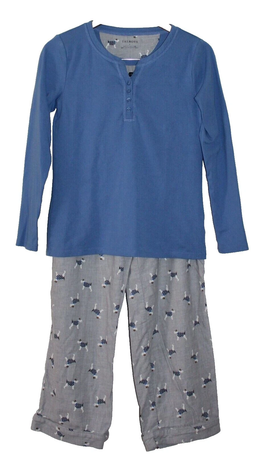 Talbots Sleepwear & Robes for Women