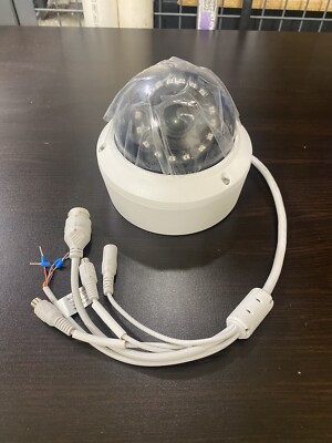 Eagle Eye Networks Digital IP Camera EN-CDUD-005A