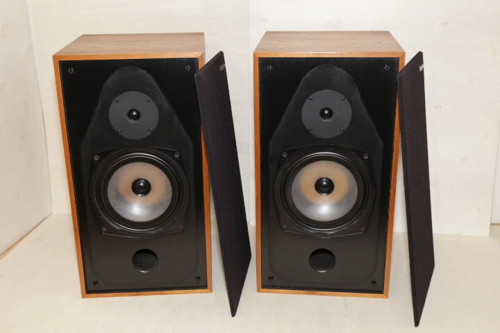 Diffusori Rogers LS6 - Immagine 2 di 4