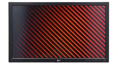 LG 24MB37PM 24" IPS LED Monitor 1920x1080 DVI VGA Kein Stand VESA 100x100 A-Ware