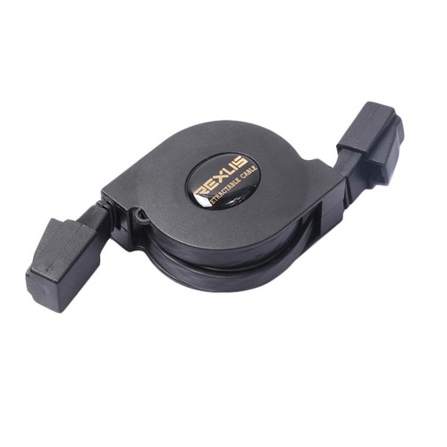 Cat-6 Gigabit Retractable Cable for Network,(6.6 2m - Picture 10 of 10