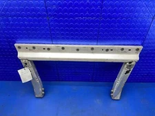 2017-2022 MASERATI LEVANTE FRONT SUBFRAME EXTENSION BRACE BAR BRACKET 670034080