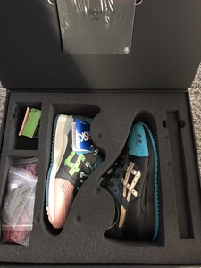 asics homage