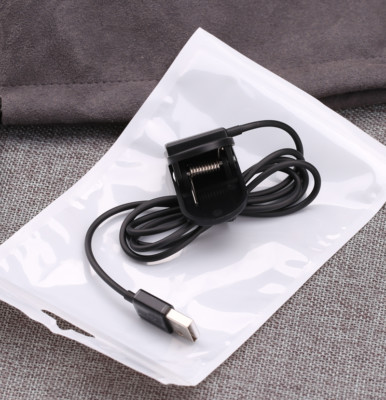 SYSTEM-S - Cavo USB per Garmin Forerunner 405 405CX 410 310XT 910XT