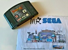 ebay® Auktion 324713376072 | TUROK 2 SEED OF EVIL für NINTENDO 64 / N64 Thumbnail of ebay® auction 324713376072 | TUROK 2 SEED OF EVIL für NINTENDO 64 / N64