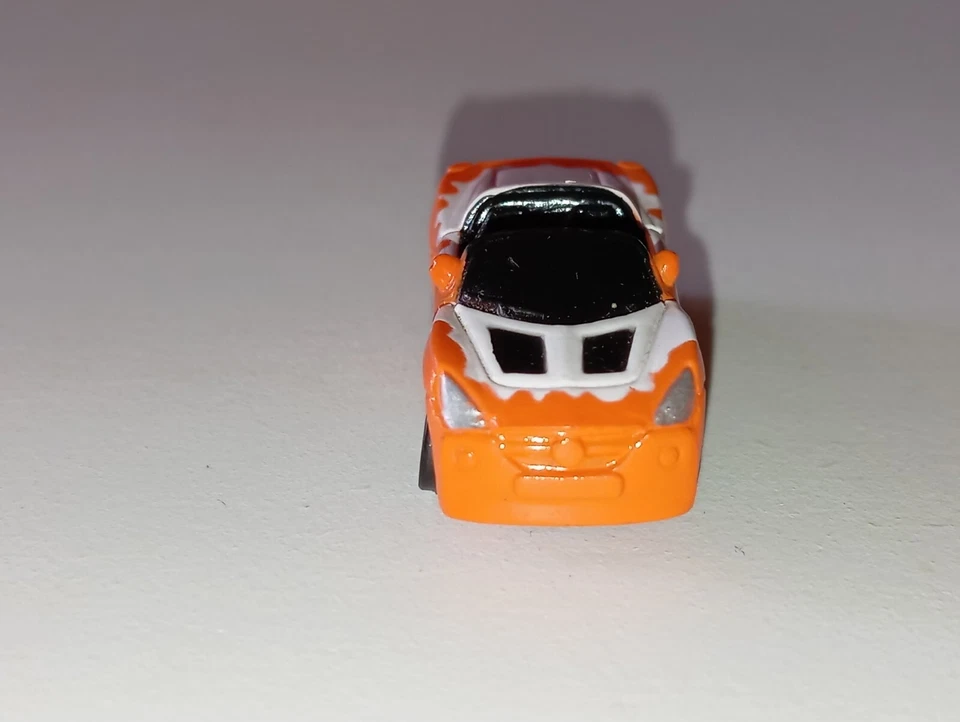 Micro Machines Mercedes-Benz SLK Roadster car Famosa 2003.Extremly rare - Imagen 2 de 4
