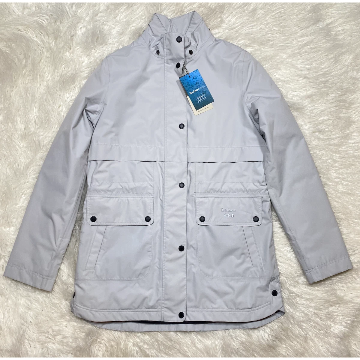 Barbour altair hotsell